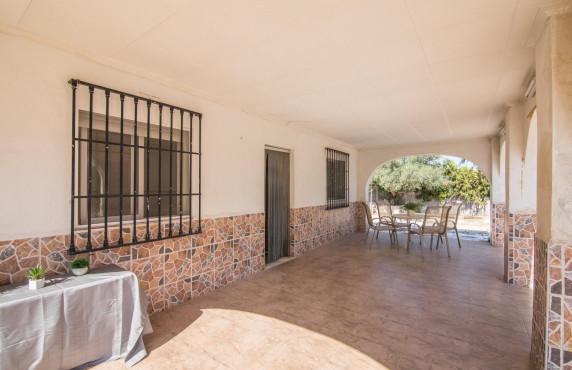 Venta - villa - Elche - Elche / Elx
