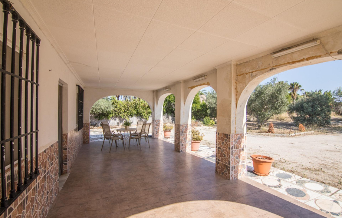 Venta - villa - Elche - Elche / Elx