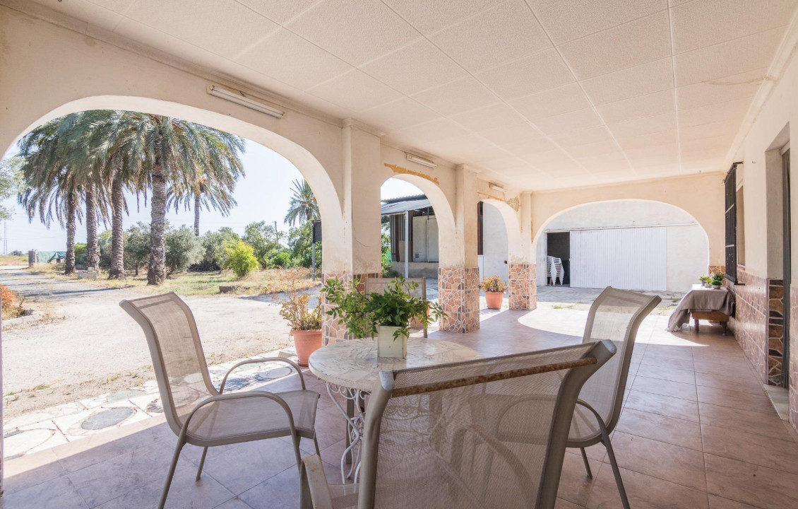 Venta - villa - Elche - Elche / Elx