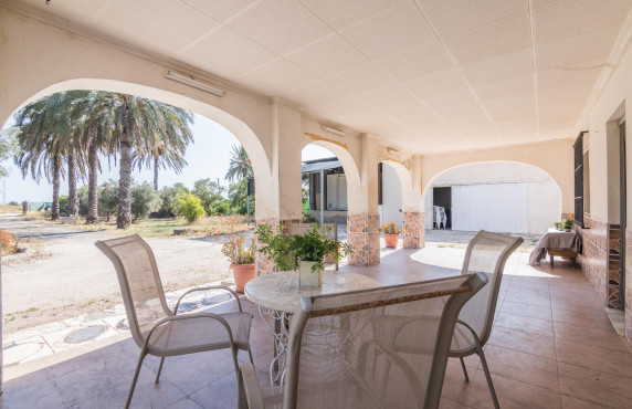 Venta - villa - Elche - Elche / Elx