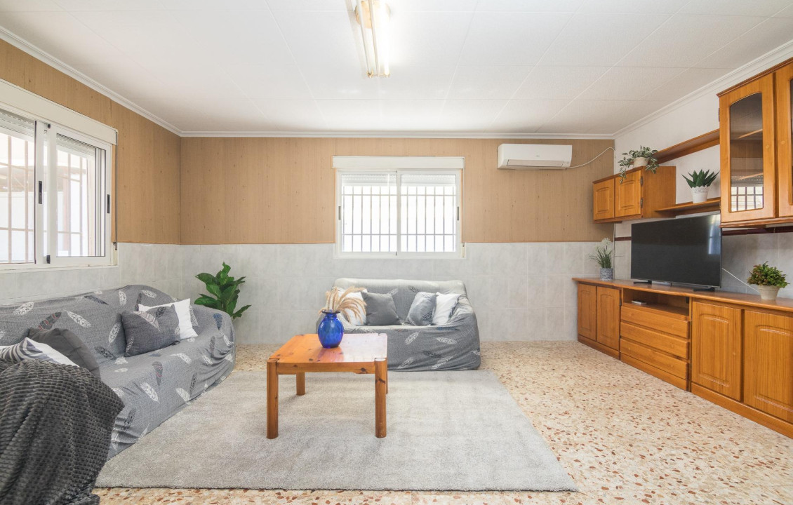 Venta - villa - Elche - Elche / Elx