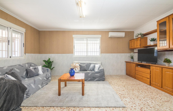 Venta - villa - Elche - Elche / Elx