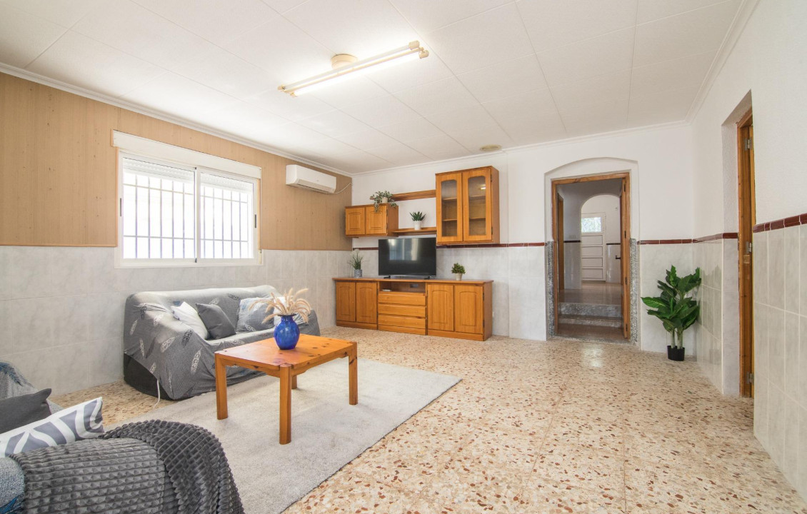 Venta - villa - Elche - Elche / Elx