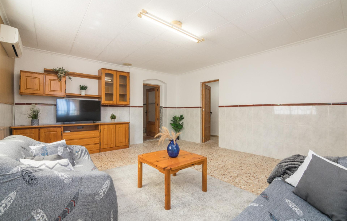 Venta - villa - Elche - Elche / Elx