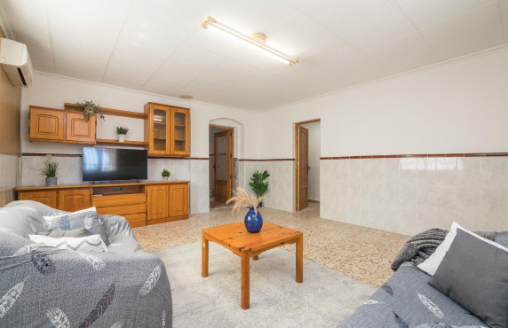 Venta - villa - Elche - Elche / Elx