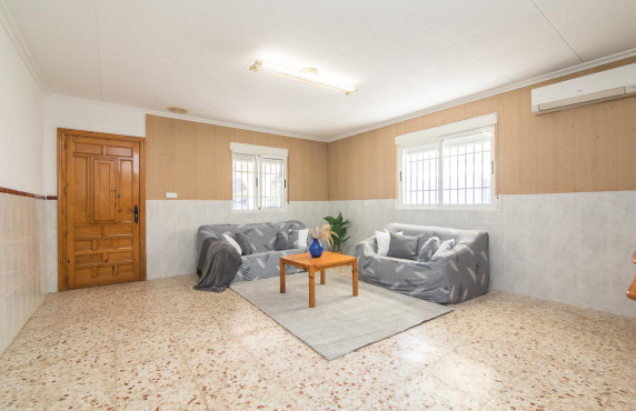 Venta - villa - Elche - Elche / Elx