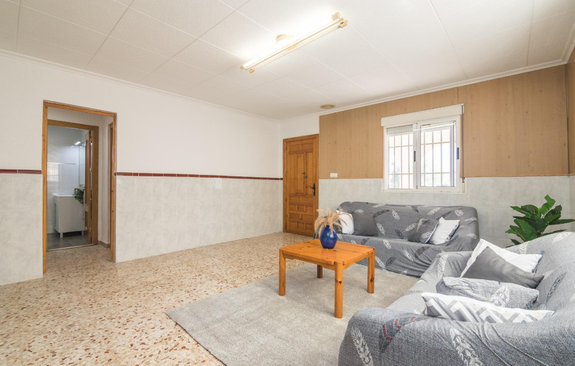 Venta - villa - Elche - Elche / Elx