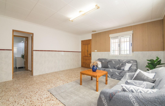 Venta - villa - Elche - Elche / Elx