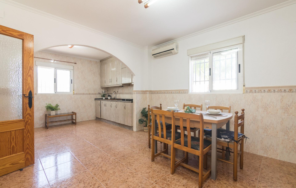 Venta - villa - Elche - Elche / Elx