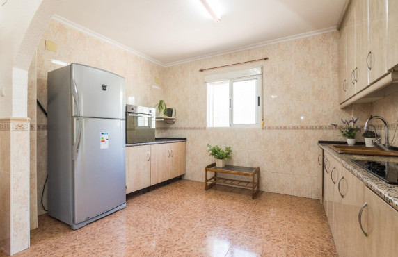 Venta - villa - Elche - Elche / Elx