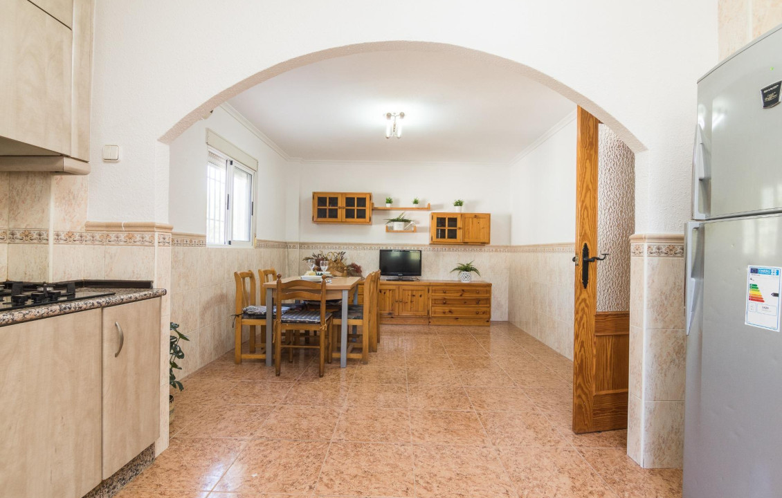 Venta - villa - Elche - Elche / Elx