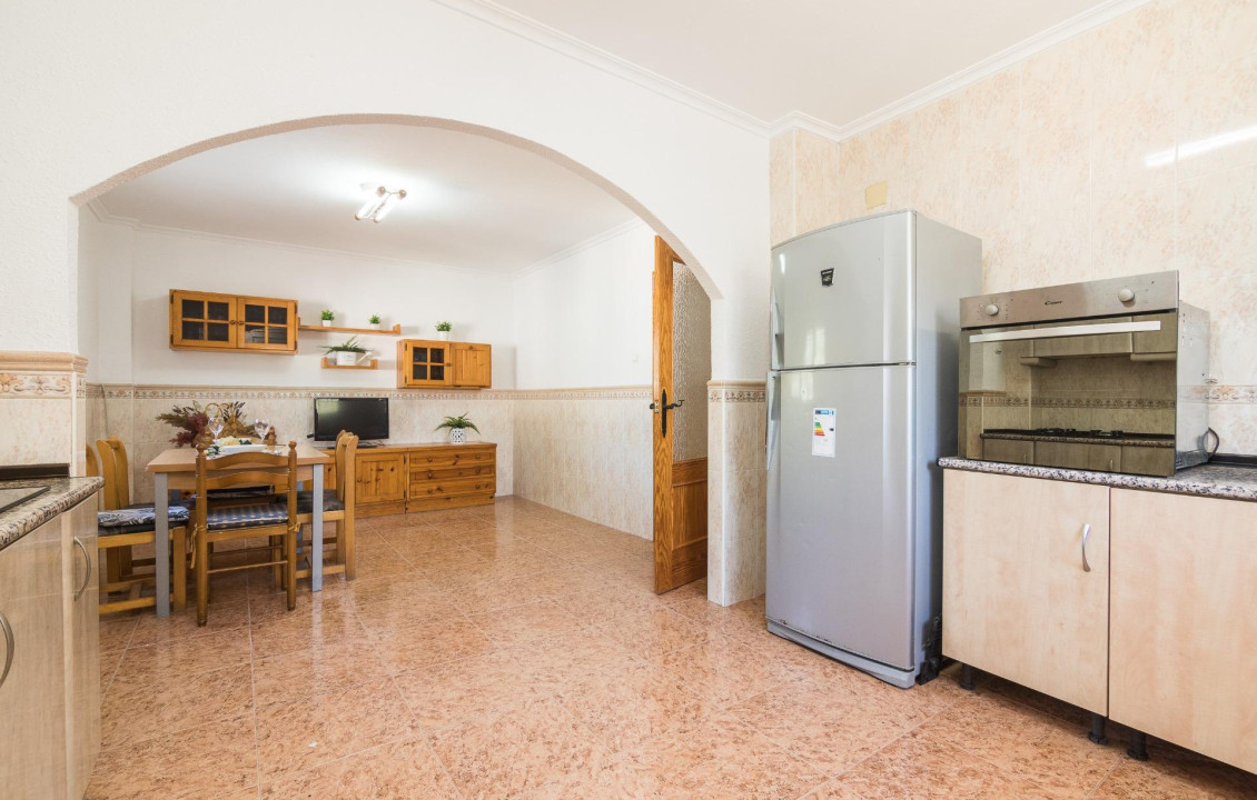 Venta - villa - Elche - Elche / Elx