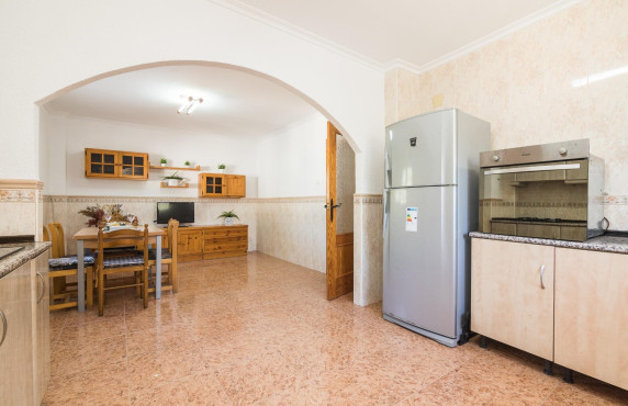 Venta - villa - Elche - Elche / Elx