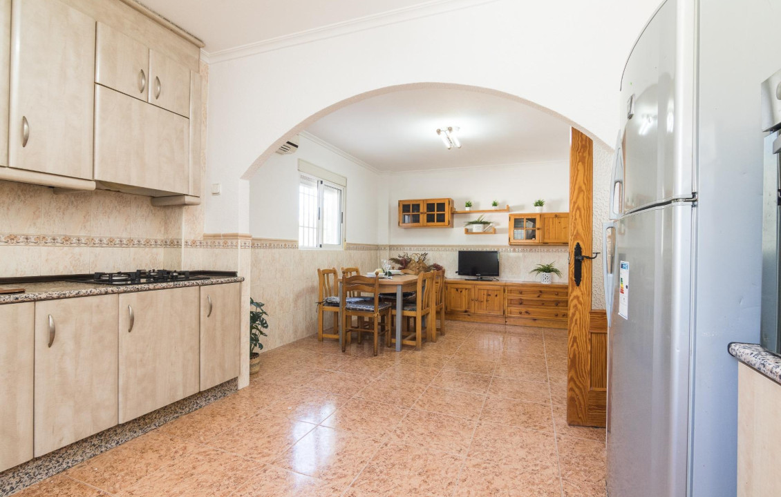 Venta - villa - Elche - Elche / Elx