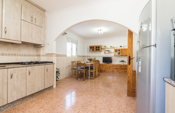 Venta - villa - Elche - Elche / Elx