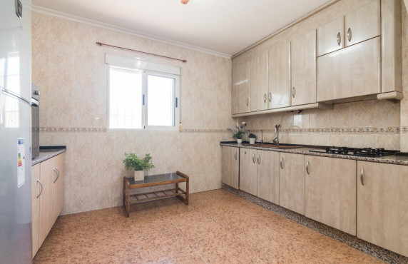 Venta - villa - Elche - Elche / Elx