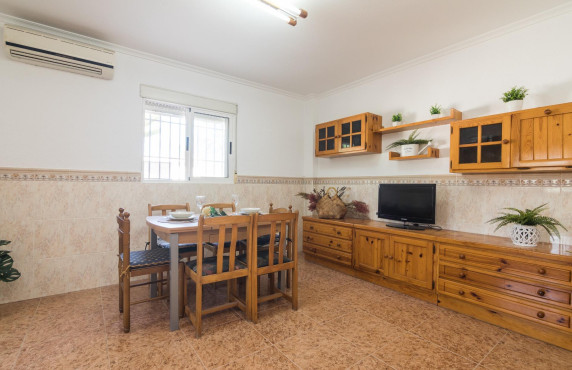 Venta - villa - Elche - Elche / Elx