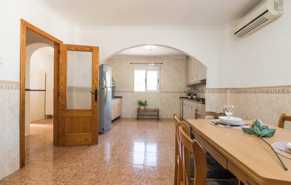 Venta - villa - Elche - Elche / Elx