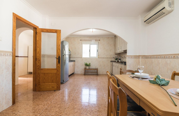 Venta - villa - Elche - Elche / Elx