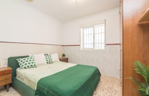 Venta - villa - Elche - Elche / Elx