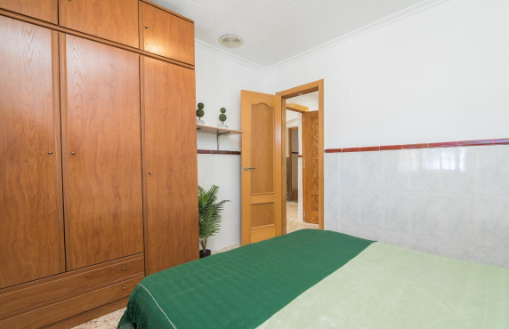 Venta - villa - Elche - Elche / Elx