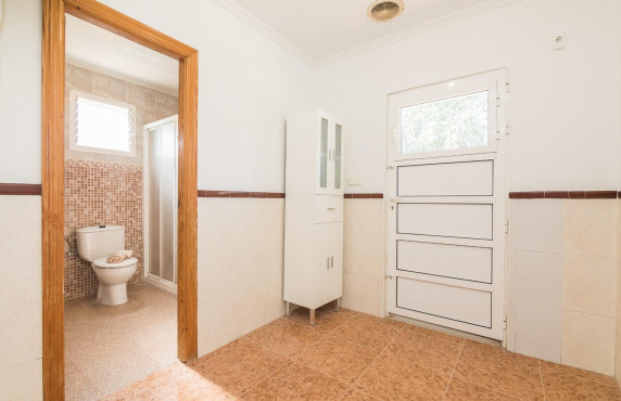 Venta - villa - Elche - Elche / Elx