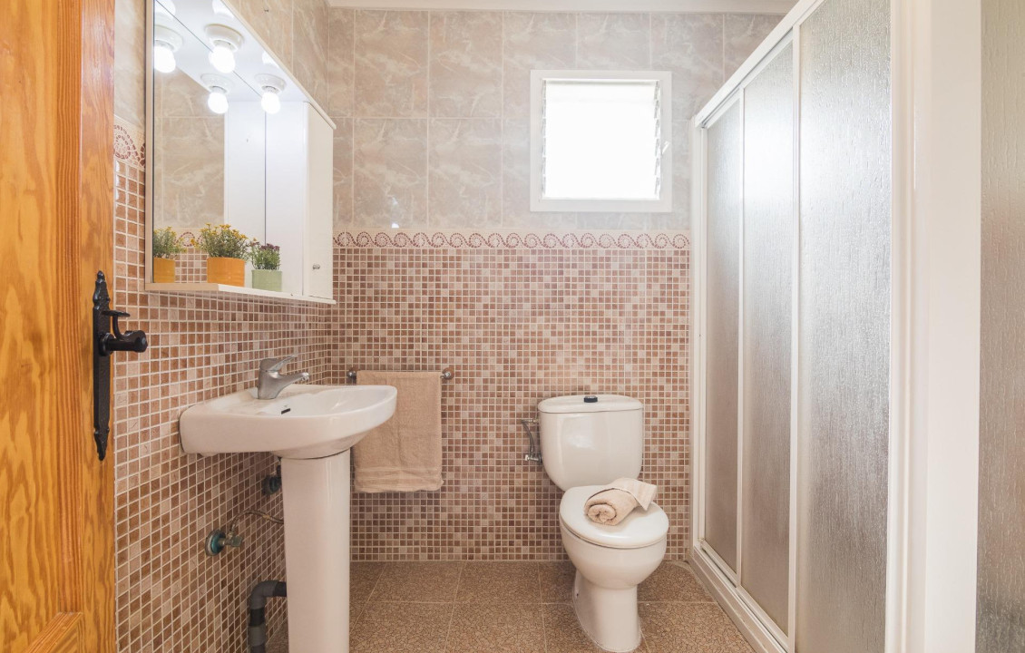 Venta - villa - Elche - Elche / Elx