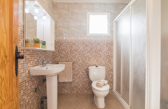 Venta - villa - Elche - Elche / Elx