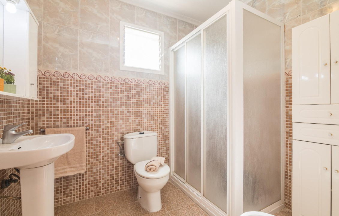 Venta - villa - Elche - Elche / Elx