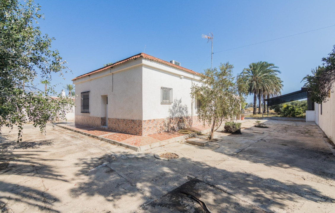 Venta - villa - Elche - Elche / Elx