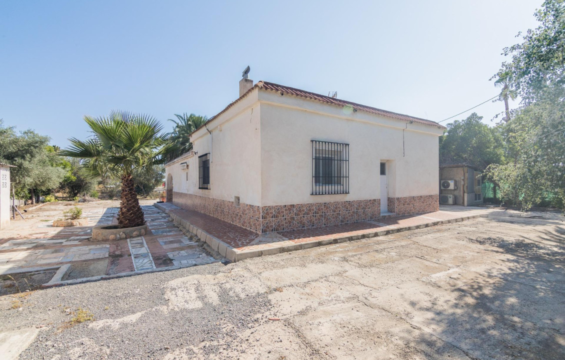 Venta - villa - Elche - Elche / Elx