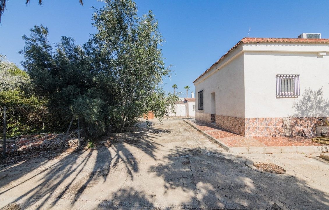 Venta - villa - Elche - Elche / Elx