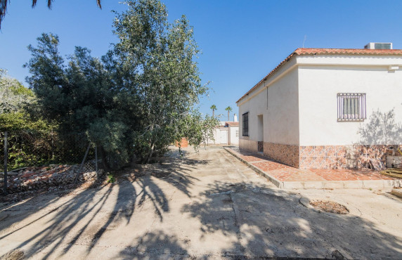 Venta - villa - Elche - Elche / Elx