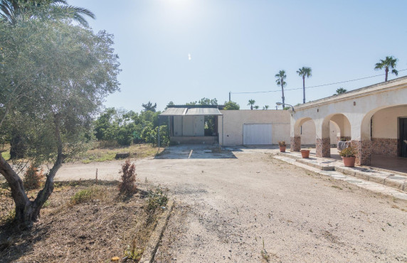 Venta - villa - Elche - Elche / Elx