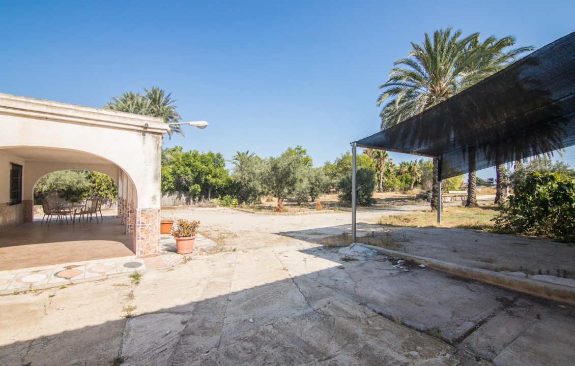 Venta - villa - Elche - Elche / Elx