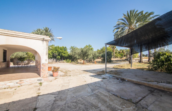 Venta - villa - Elche - Elche / Elx