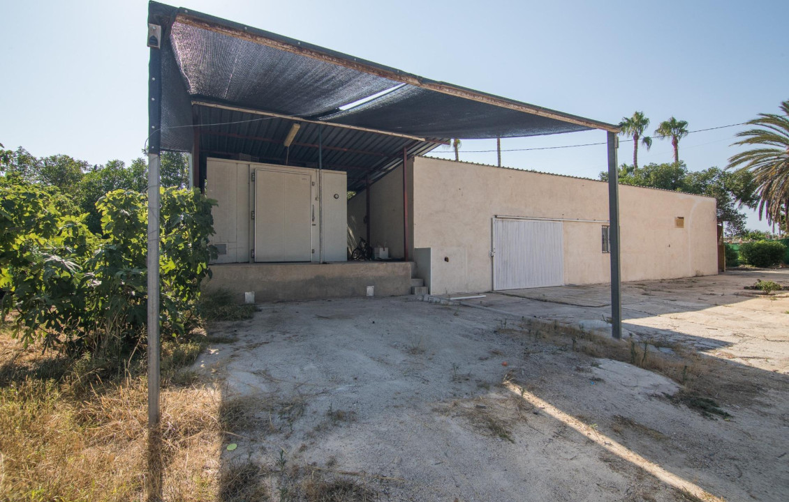 Venta - villa - Elche - Elche / Elx