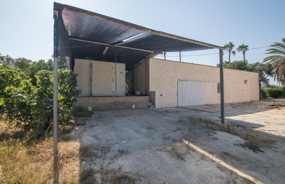 Venta - villa - Elche - Elche / Elx