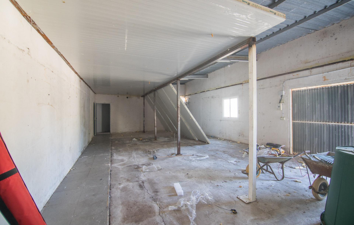 Venta - villa - Elche - Elche / Elx