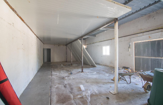 Venta - villa - Elche - Elche / Elx