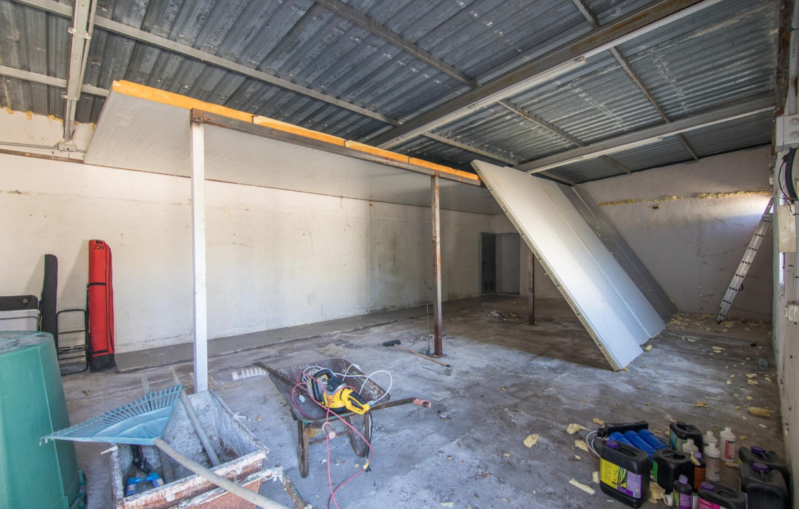 Venta - villa - Elche - Elche / Elx