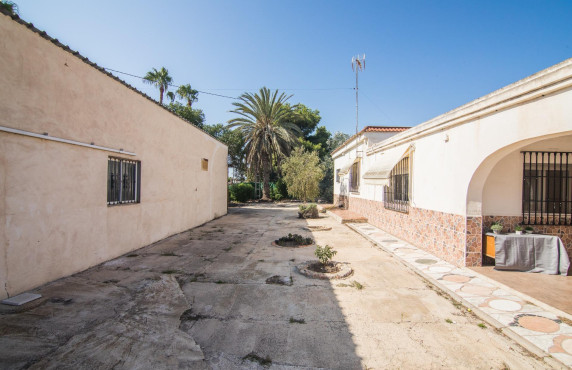 Venta - villa - Elche - Elche / Elx