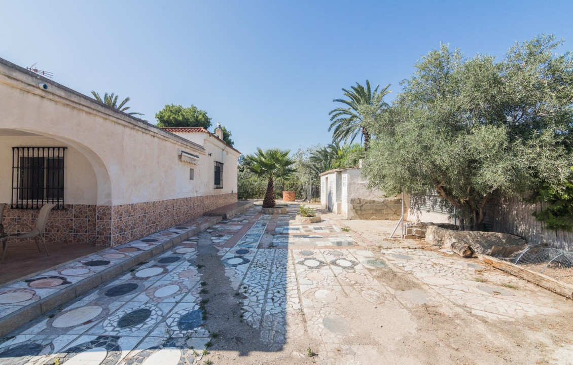 Venta - villa - Elche - Elche / Elx