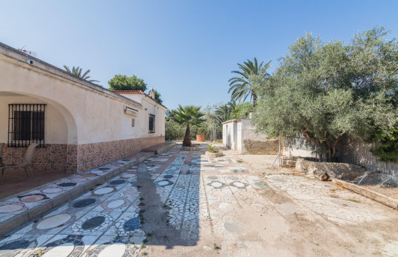Venta - villa - Elche - Elche / Elx