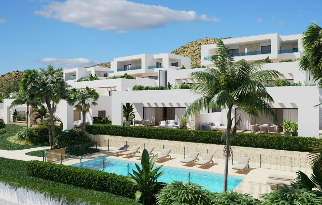  - Apartamento - Monforte del Cid - Comunidad valenciana