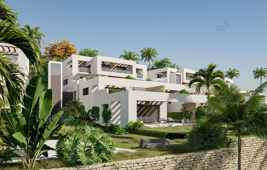  - Apartamento - Monforte del Cid - Comunidad valenciana