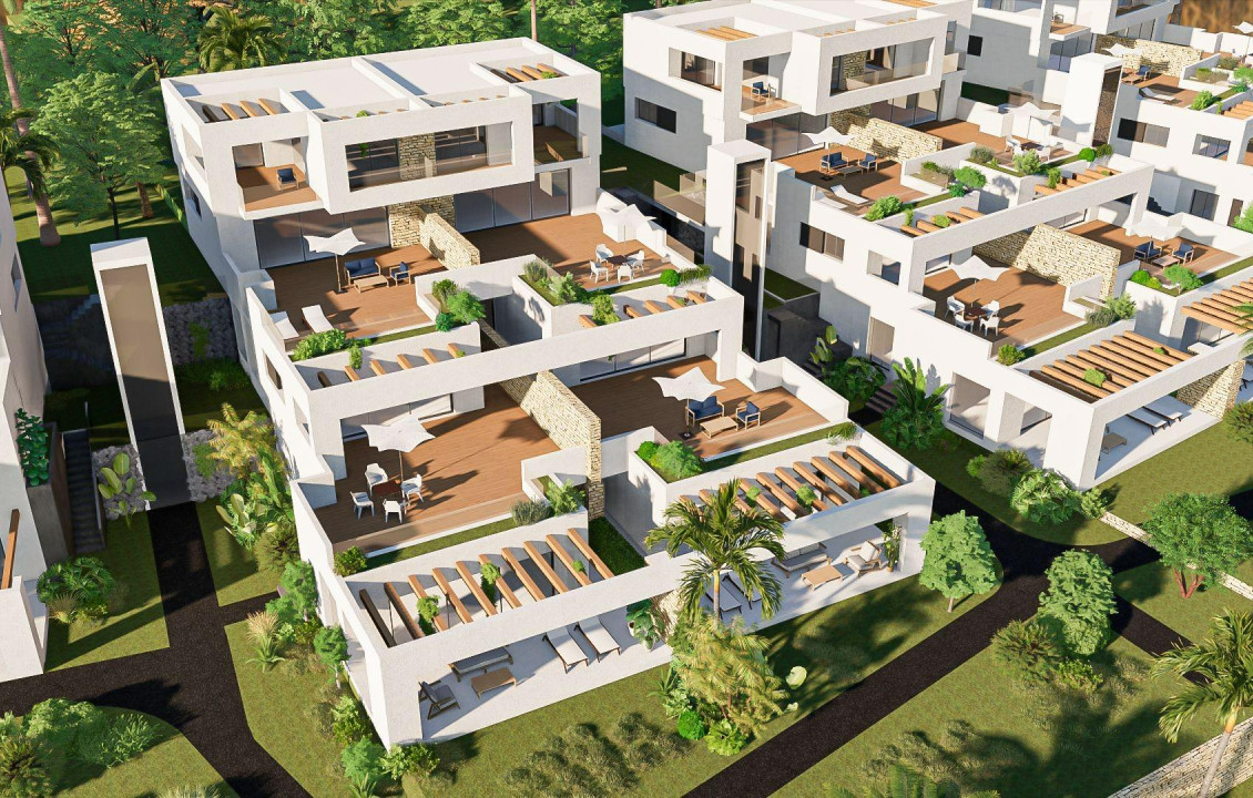  - Apartamento - Monforte del Cid - Comunidad valenciana