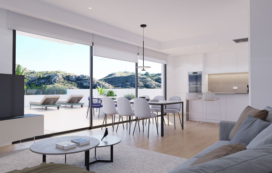  - Apartamento - Monforte del Cid - Comunidad valenciana