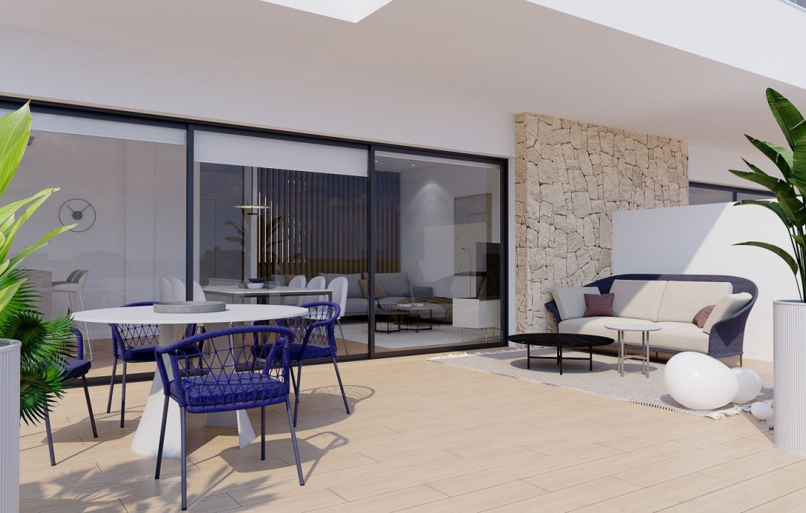  - Apartamento - Monforte del Cid - Comunidad valenciana