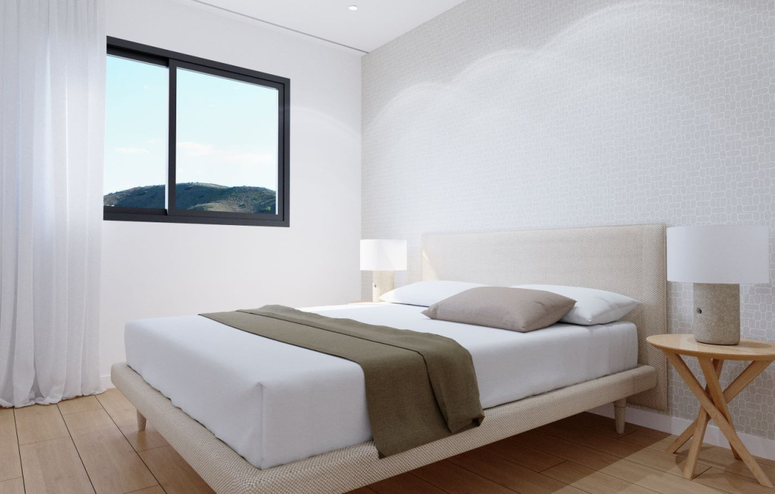  - Apartamento - Monforte del Cid - Comunidad valenciana